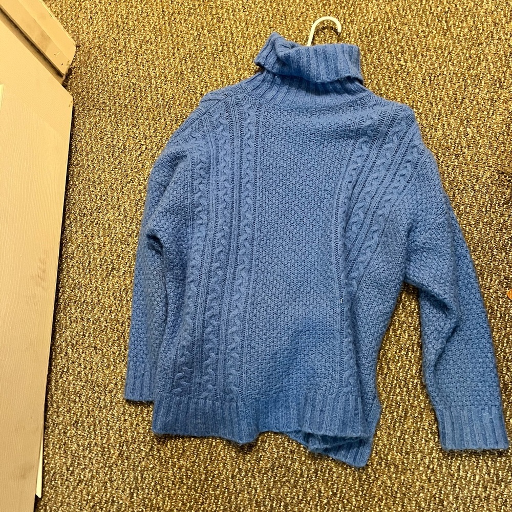 Womens sweater